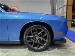 دودج تشالنجر